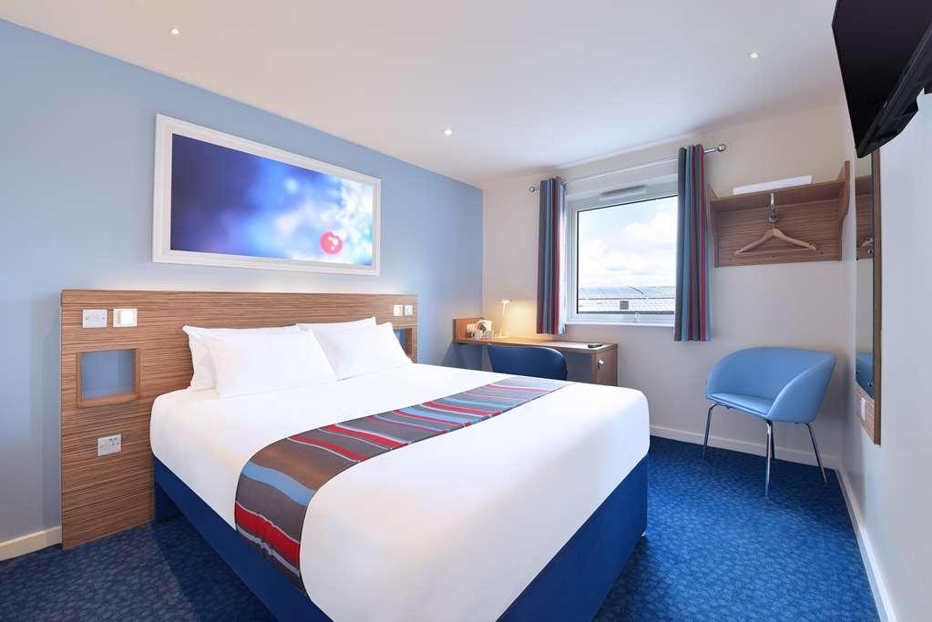 Travelodge Colwyn Bay Old Colwyn Phòng bức ảnh