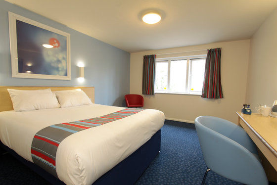 Travelodge Colwyn Bay Old Colwyn Phòng bức ảnh